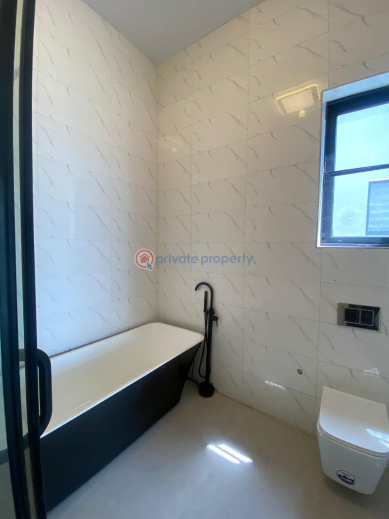 5 bedroom Detached Duplex For Sale Orchid Lekki Lagos - 13