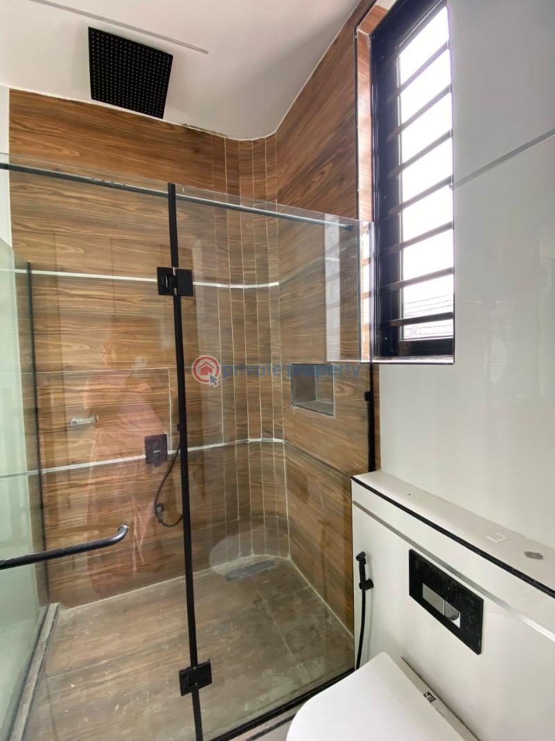 5 bedroom Detached Duplex For Sale Sangotedo Ajah Lagos - 8