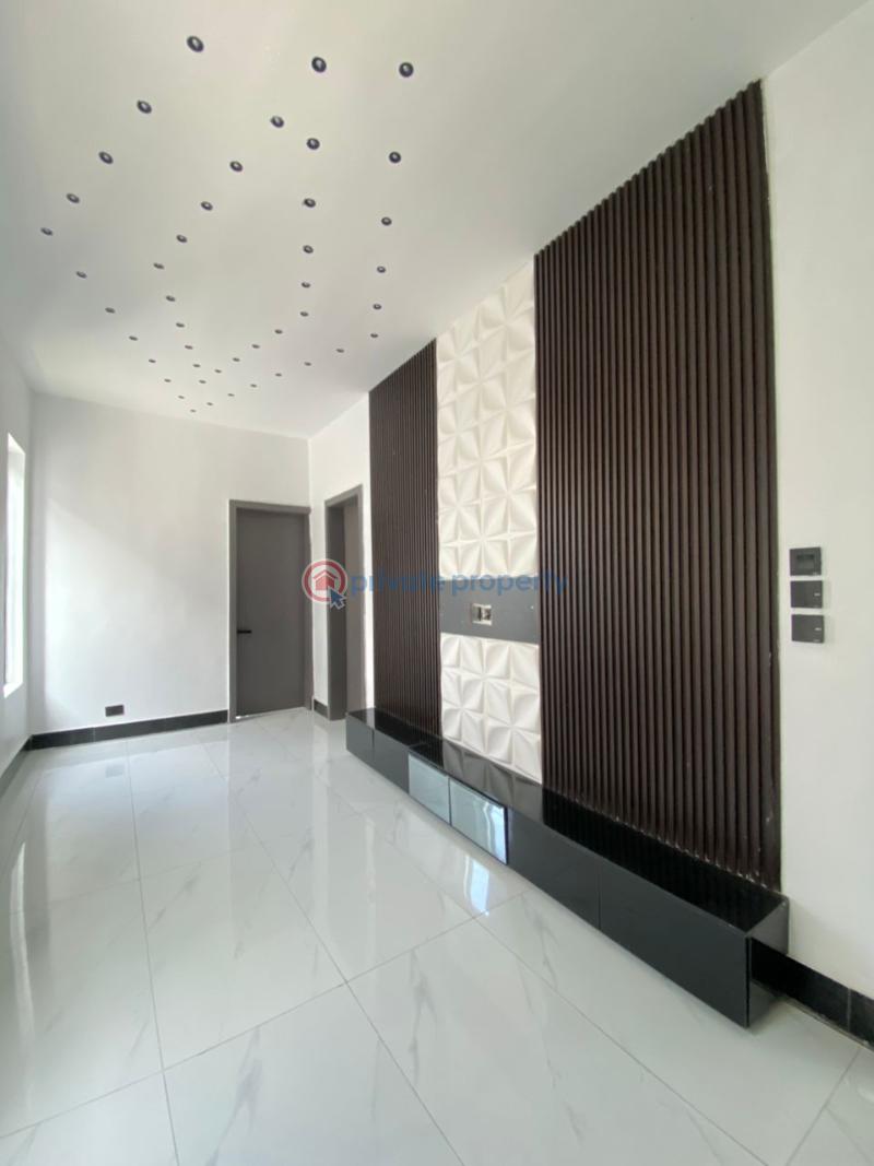 5 bedroom Detached Duplex For Sale Sangotedo Ajah Lagos - 11