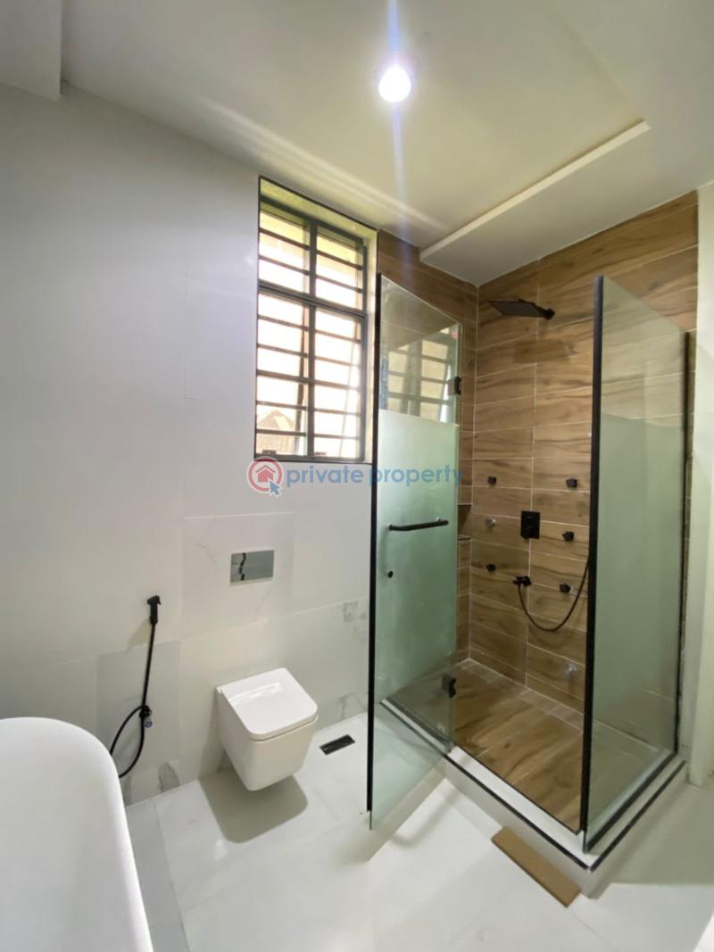 5 bedroom Detached Duplex For Sale Sangotedo Ajah Lagos - 9