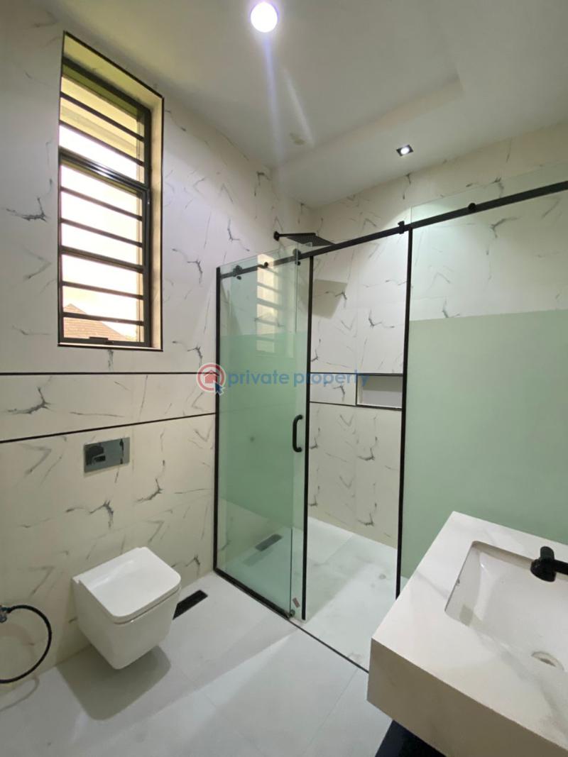 5 bedroom Detached Duplex For Sale Sangotedo Ajah Lagos - 14