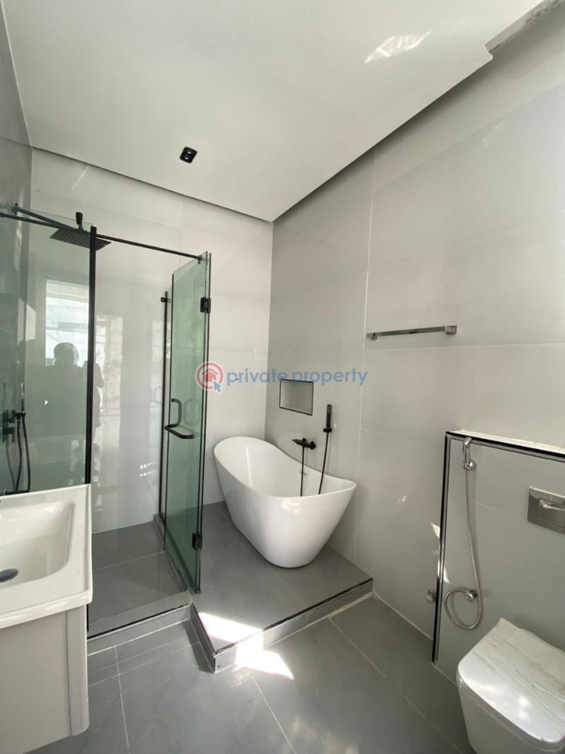 5 bedroom Detached Duplex For Sale Osapa Lekki Lagos - 13