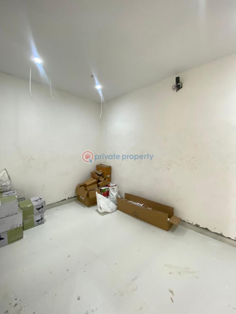 5 bedroom Detached Duplex For Sale Orchid Lekki Lagos - 16
