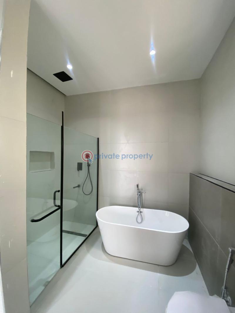 5 bedroom Detached Duplex For Sale Orchid Lekki Lagos - 10