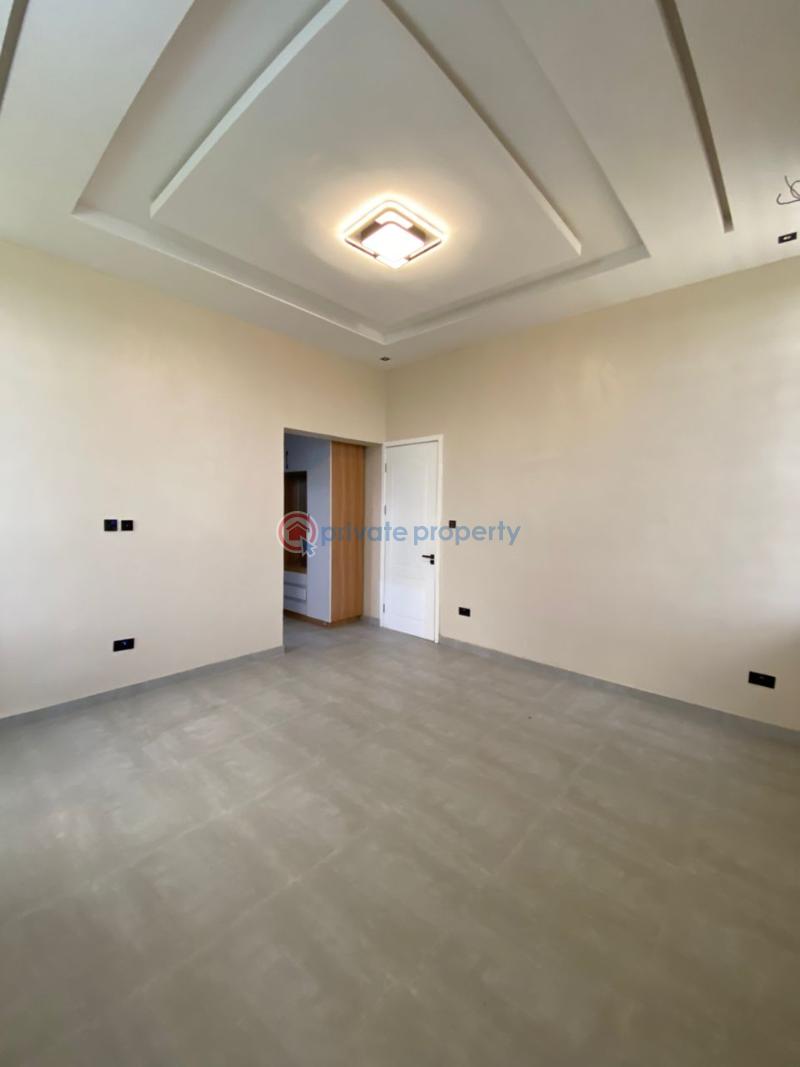 5 bedroom Detached Duplex For Sale Sangotedo Ajah Lagos - 5