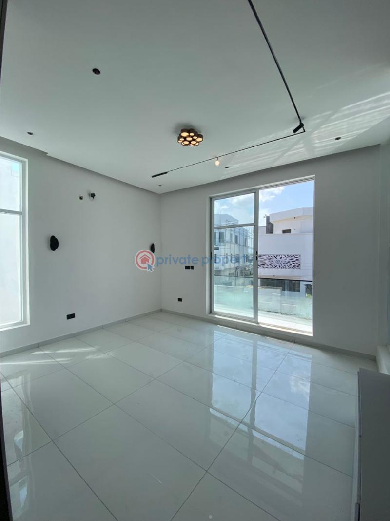 5 bedroom Detached Duplex For Sale Osapa Lekki Lagos - 7