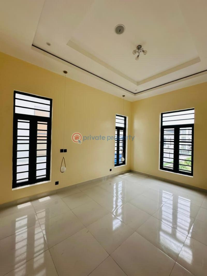 5 bedroom Detached Duplex For Sale Lekki County Ikota Lekki Lagos - 13