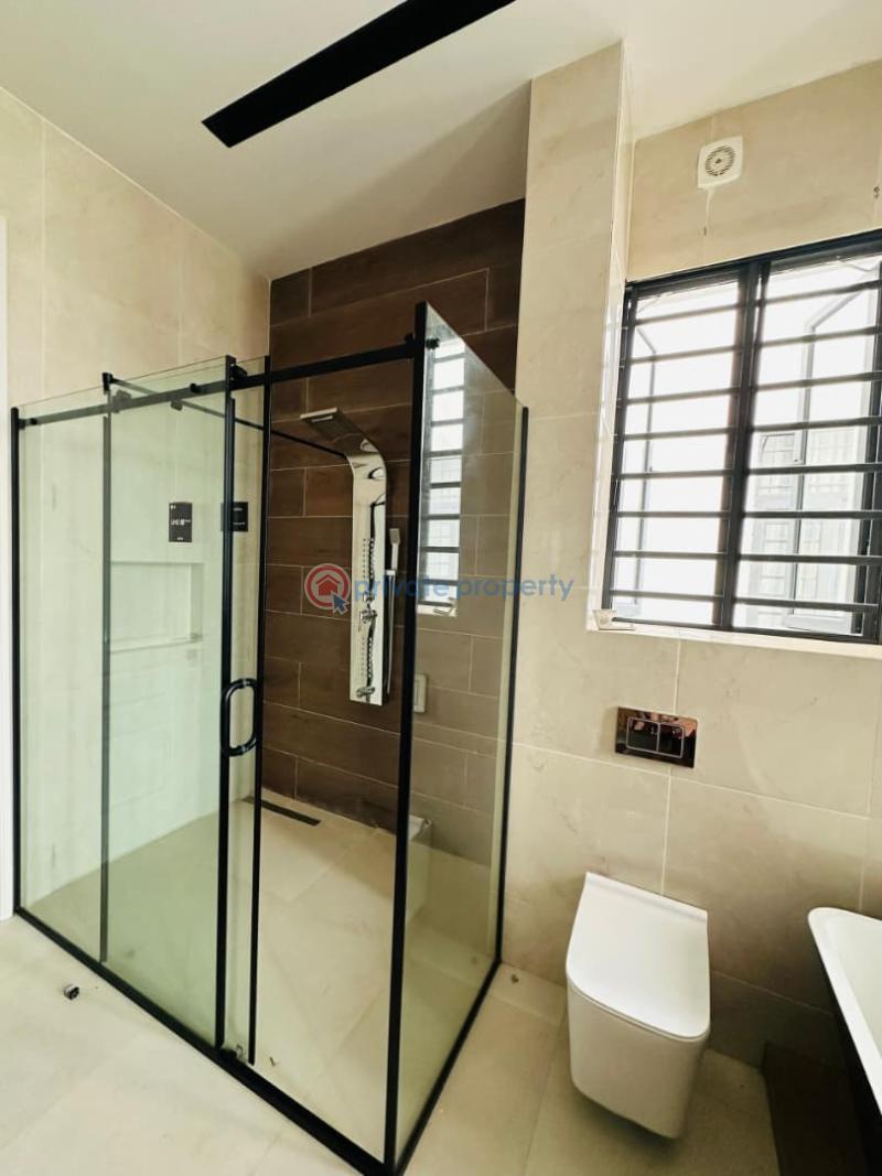 5 bedroom Detached Duplex For Sale Lekki County Ikota Lekki Lagos - 1