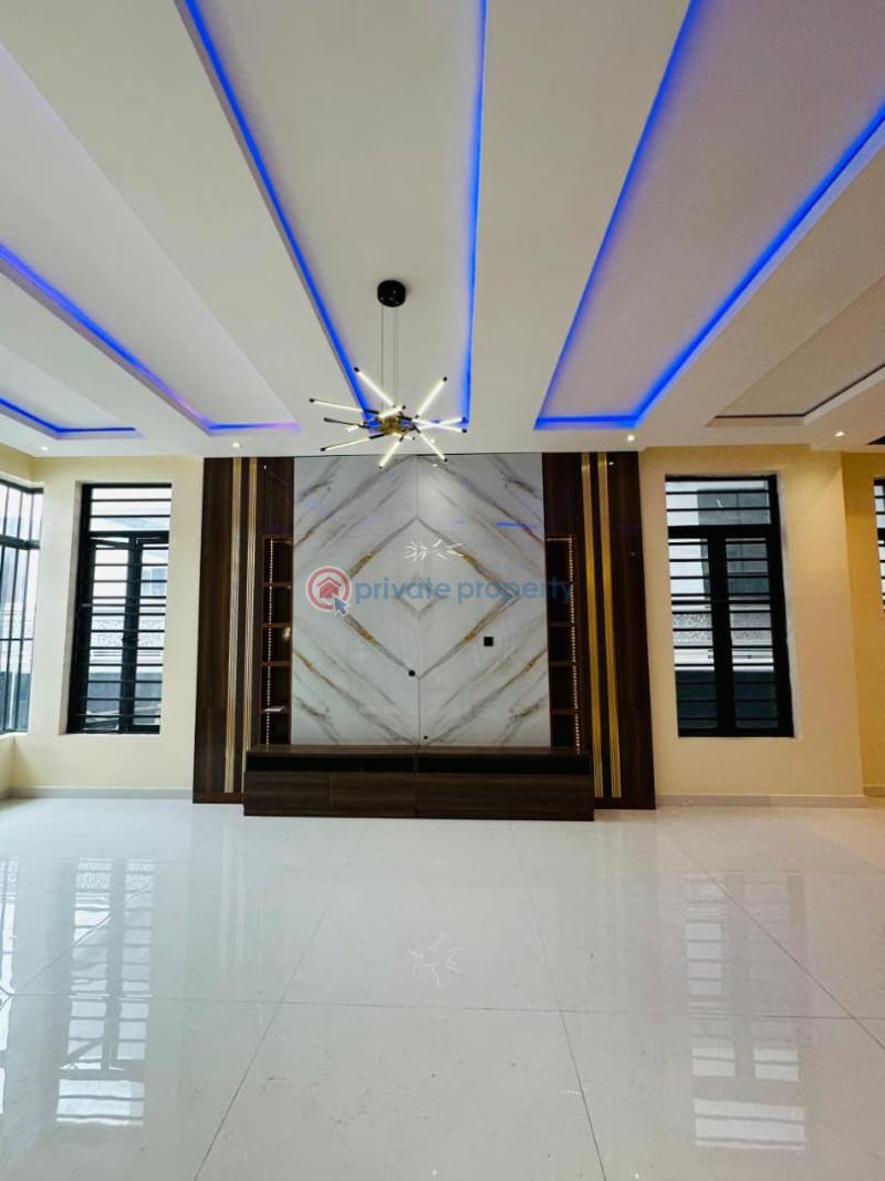 5 bedroom Detached Duplex For Sale Lekki County Ikota Lekki Lagos - 14