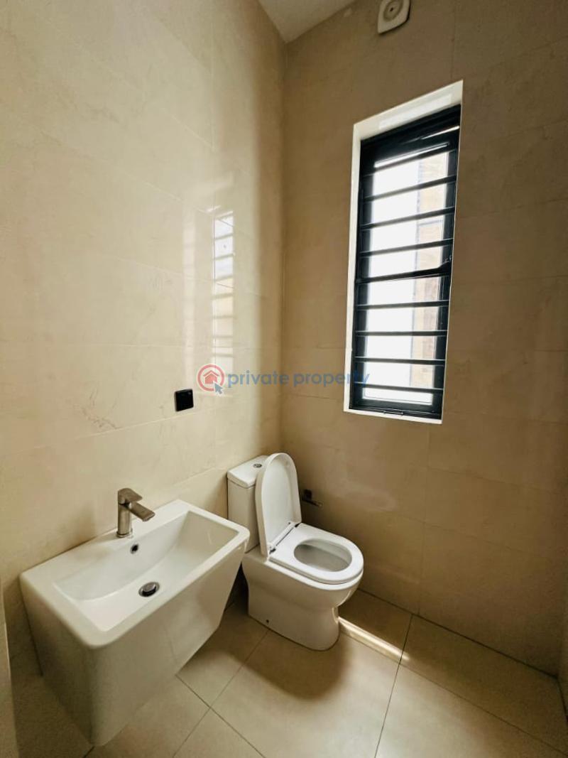 5 bedroom Detached Duplex For Sale Lekki County Ikota Lekki Lagos - 5