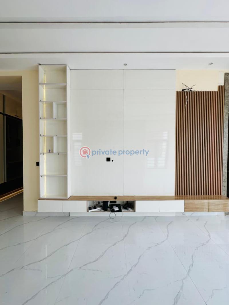 5 bedroom Detached Duplex For Sale Lekki County Ikota Lekki Lagos - 20