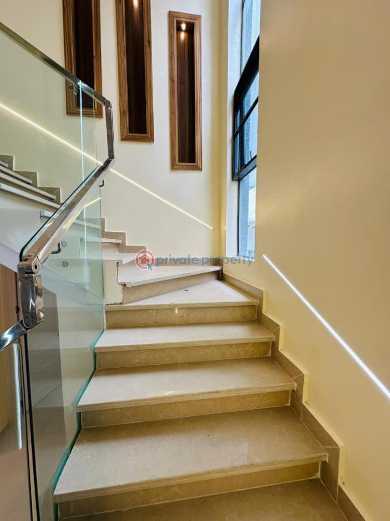 5 bedroom Detached Duplex For Sale Lekki County Ikota Lekki Lagos - 3