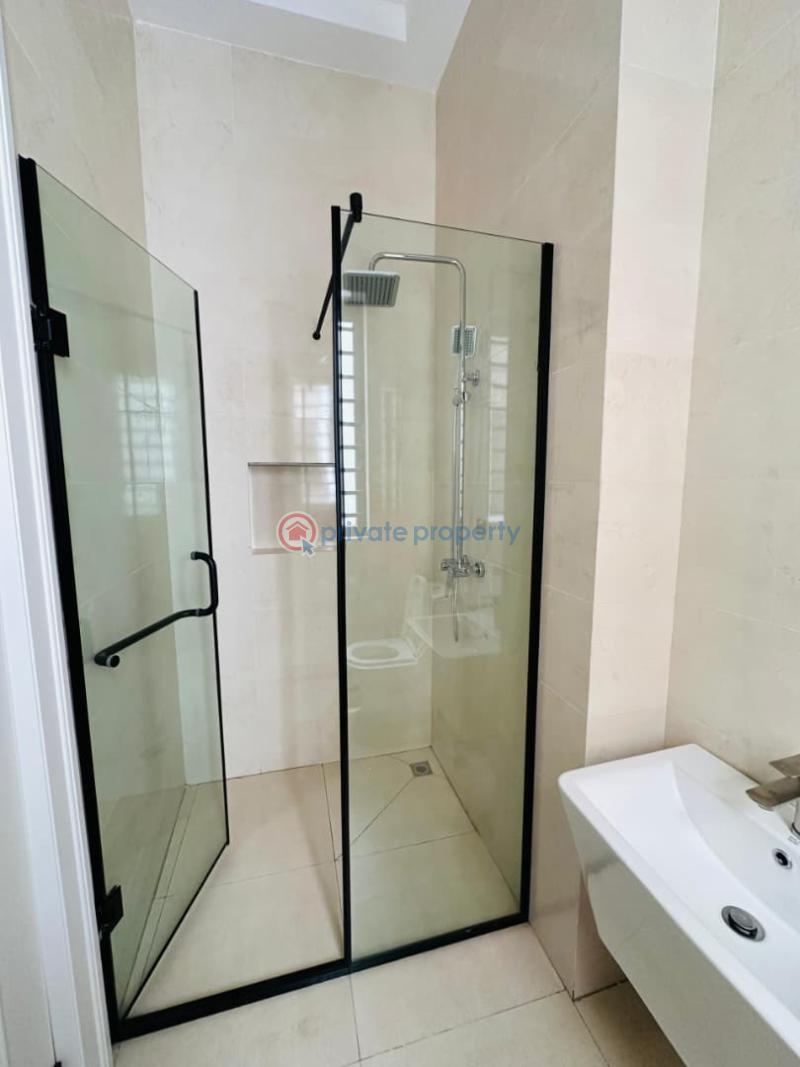 5 bedroom Detached Duplex For Sale Lekki County Ikota Lekki Lagos - 11