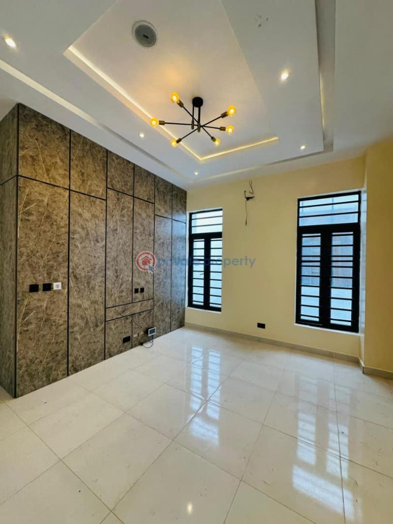 5 bedroom Detached Duplex For Sale Lekki County Ikota Lekki Lagos - 18