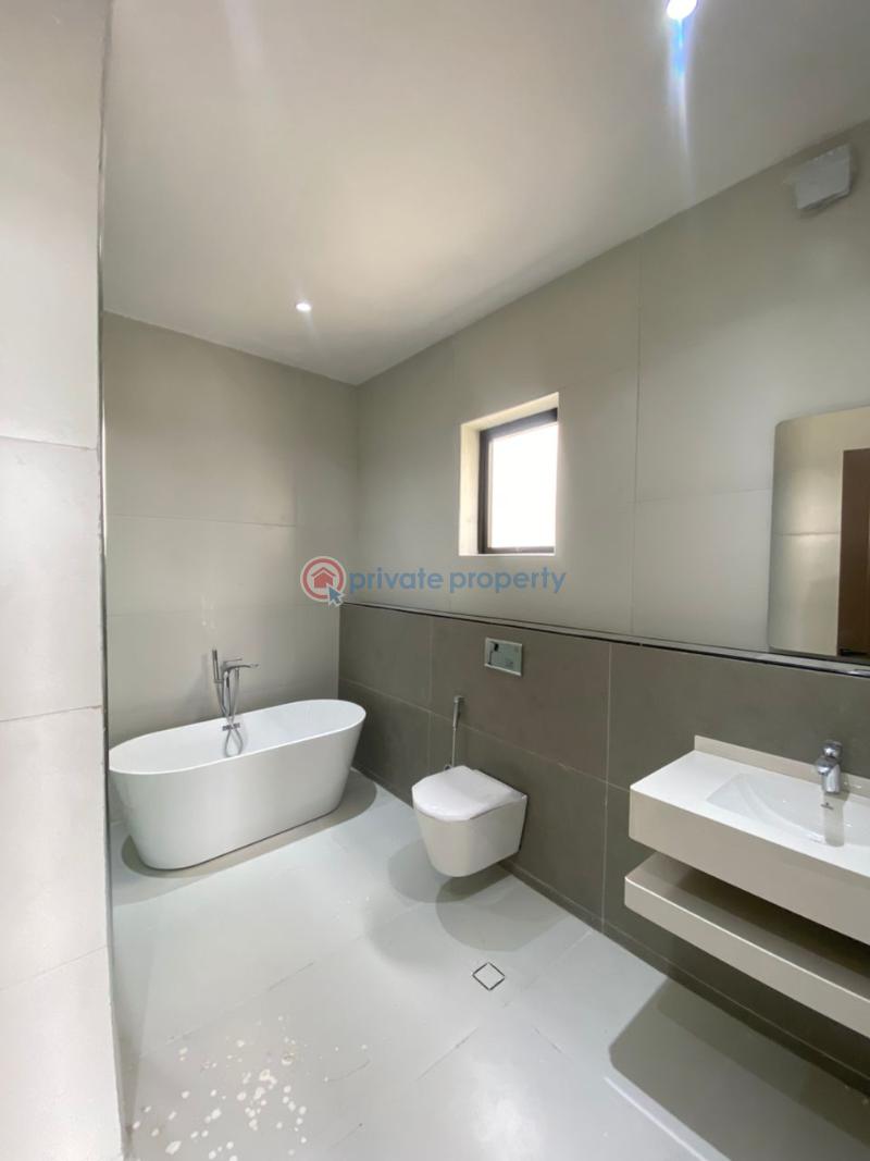 5 bedroom Detached Duplex For Sale Orchid Lekki Lagos - 15