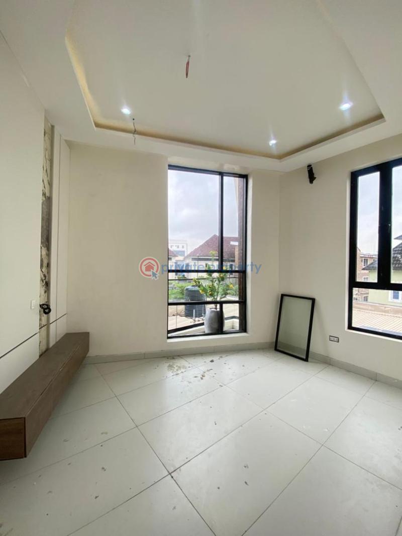 5 bedroom Detached Duplex For Sale Orchid Lekki Lagos - 3