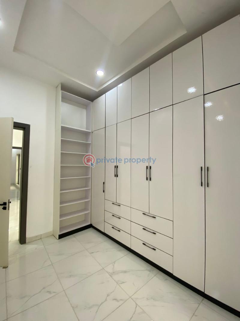 5 bedroom Detached Duplex For Sale Ikate Lekki Lagos - 10