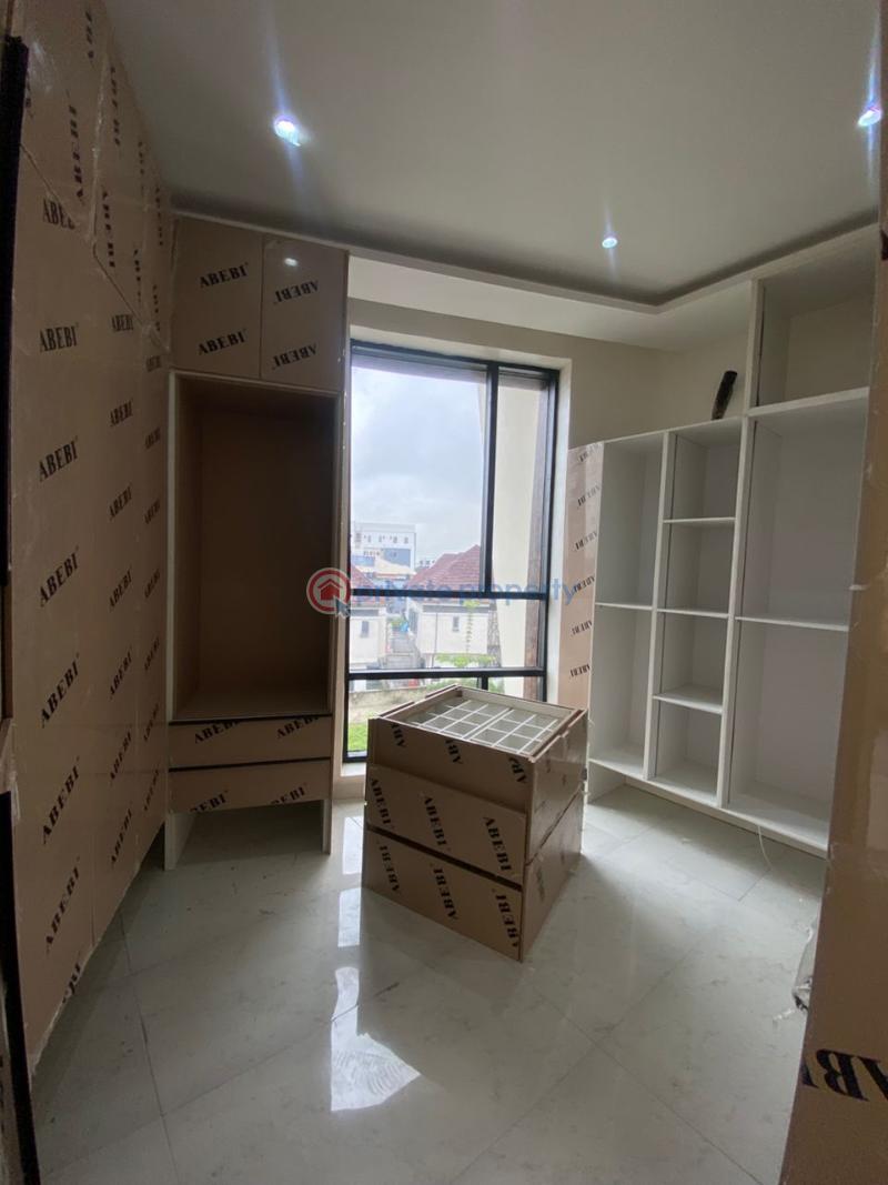 5 bedroom Detached Duplex For Sale Orchid Lekki Lagos - 8