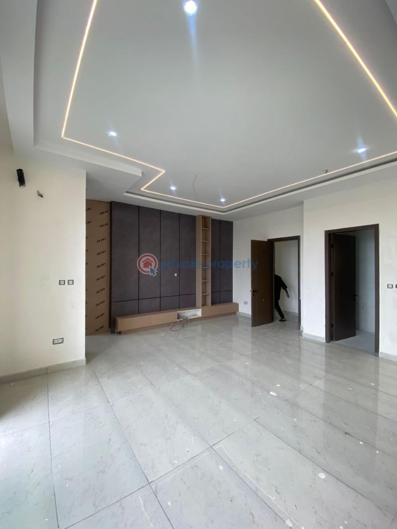 5 bedroom Detached Duplex For Sale Orchid Lekki Lagos - 10