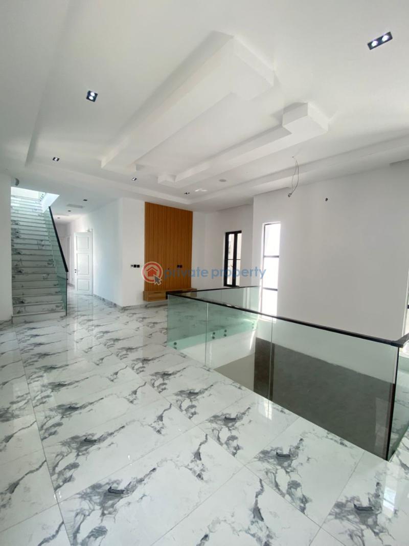 5 bedroom Detached Duplex For Sale Orchid Lekki Lagos - 3