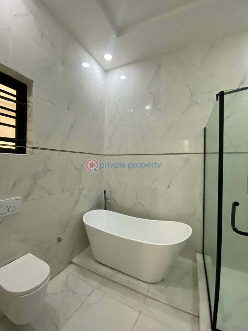 5 bedroom Detached Duplex For Sale Ikate Lekki Lagos - 14