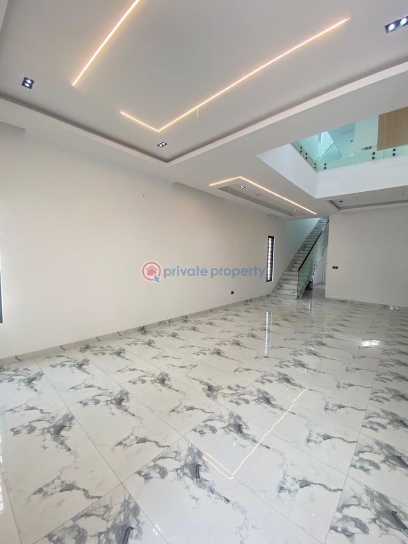 5 bedroom Detached Duplex For Sale Orchid Lekki Lagos - 4