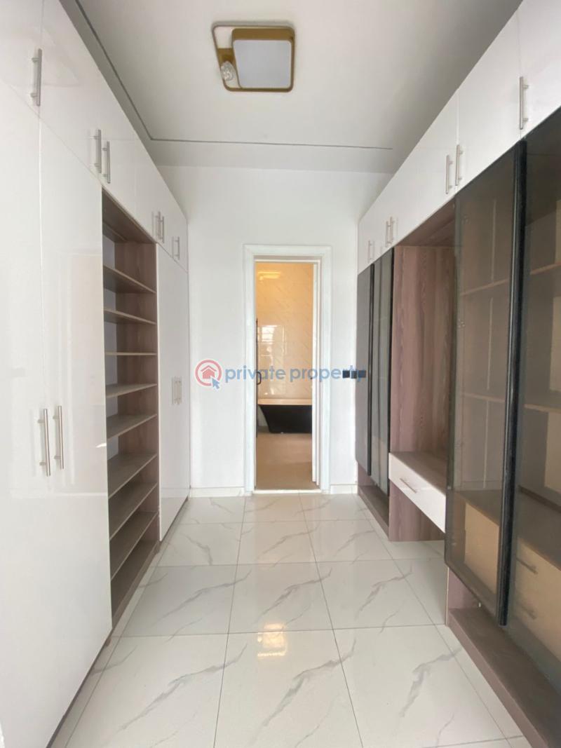 5 bedroom Detached Duplex For Sale Orchid Lekki Lagos - 8