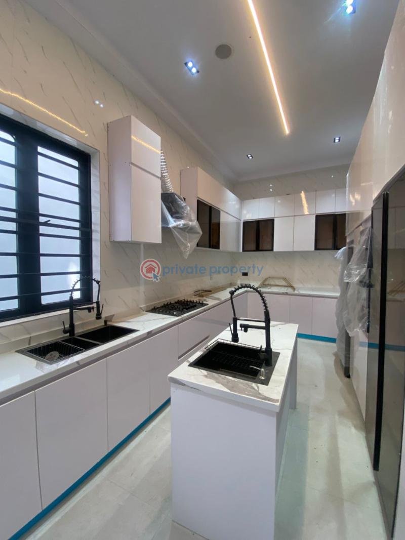 5 bedroom Detached Duplex For Sale Orchid Lekki Lagos - 16
