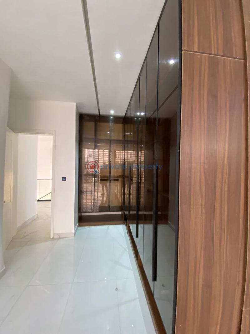5 bedroom Detached Duplex For Sale Sangotedo Ajah Lagos - 12