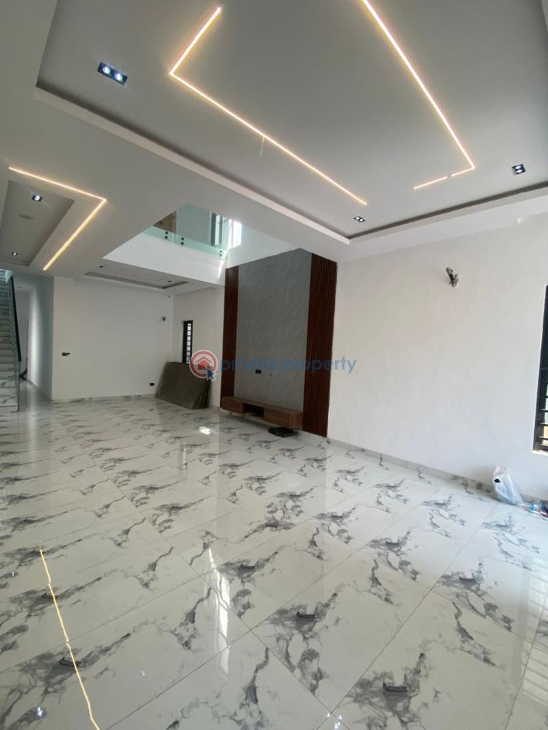5 bedroom Detached Duplex For Sale Orchid Lekki Lagos - 2