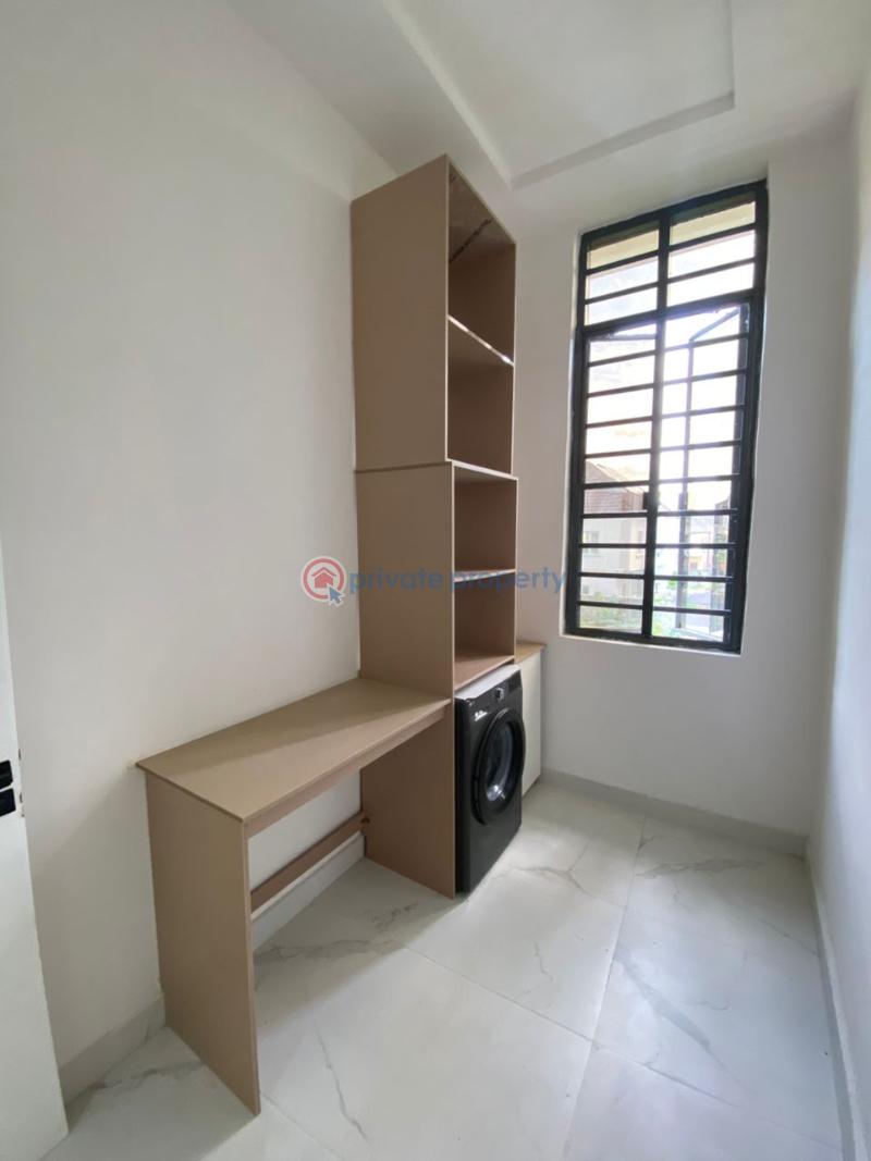 5 bedroom Detached Duplex For Sale Sangotedo Ajah Lagos - 11