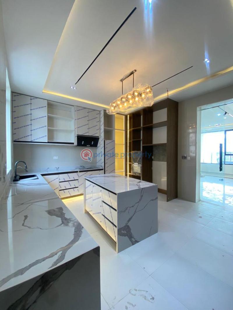 5 bedroom Detached Duplex For Sale Orchid Lekki Lagos - 13