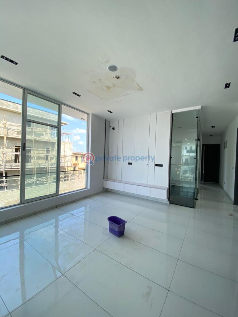 5 bedroom Detached Duplex For Sale Osapa Lekki Lagos - 14
