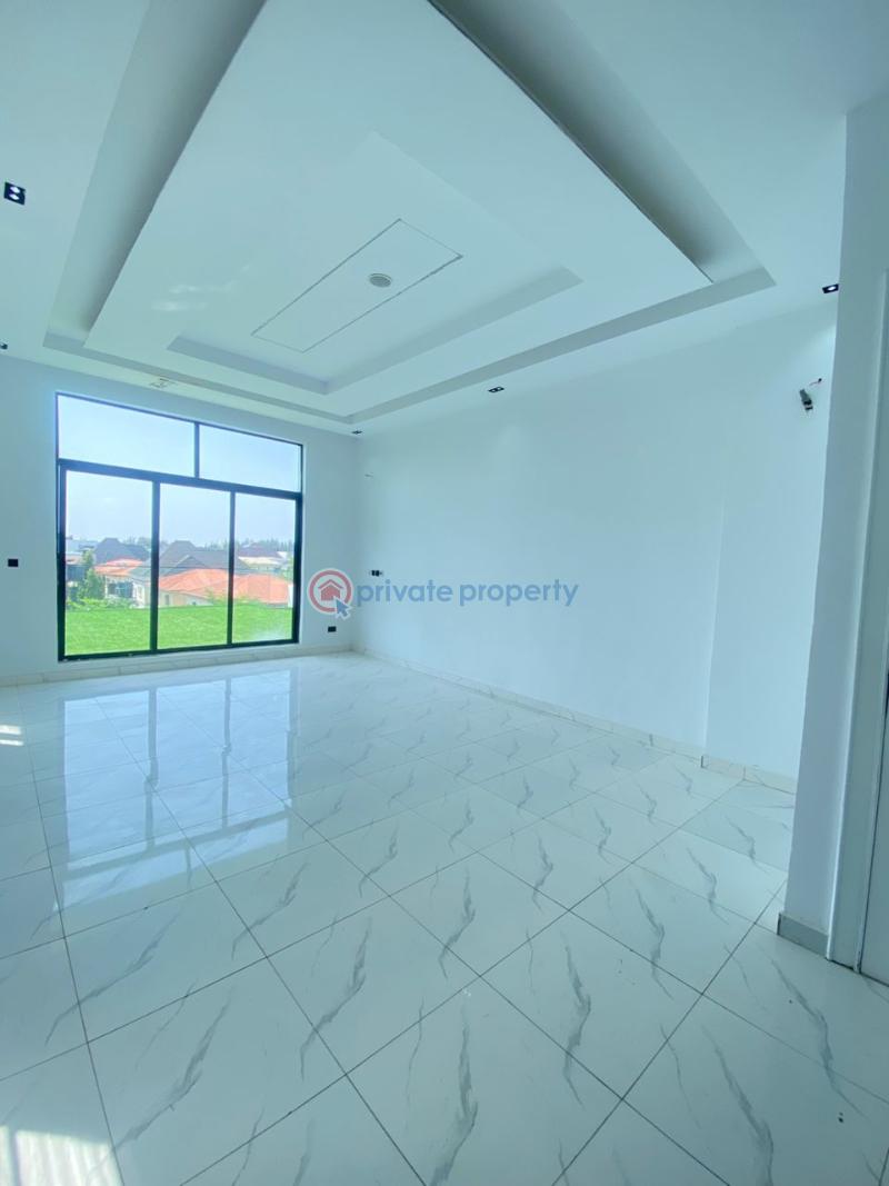 5 bedroom Detached Duplex For Sale Orchid Lekki Lagos - 6