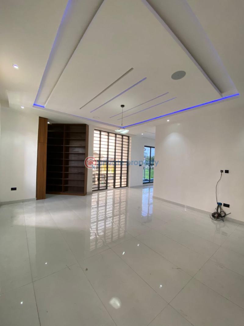 5 bedroom Detached Duplex For Sale Sangotedo Ajah Lagos - 16