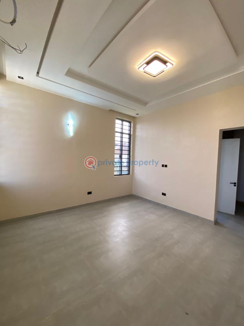 5 bedroom Detached Duplex For Sale Sangotedo Ajah Lagos - 20