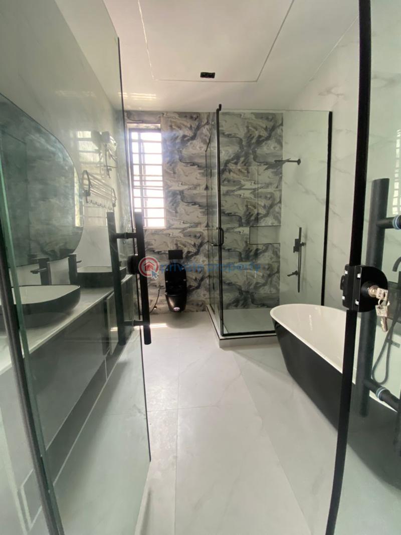 5 bedroom Detached Duplex For Sale Ikota Lekki Lagos - 9