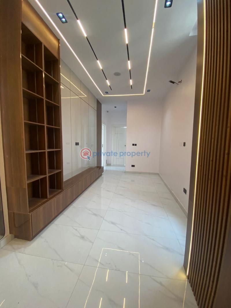 5 bedroom Detached Duplex For Sale Ikota Lekki Lagos - 11