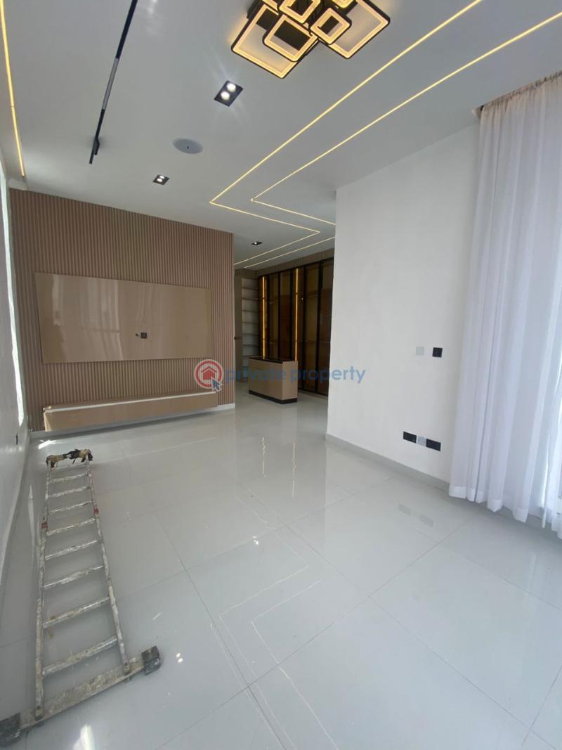 5 bedroom Detached Duplex For Sale Ikota Lekki Lagos - 2