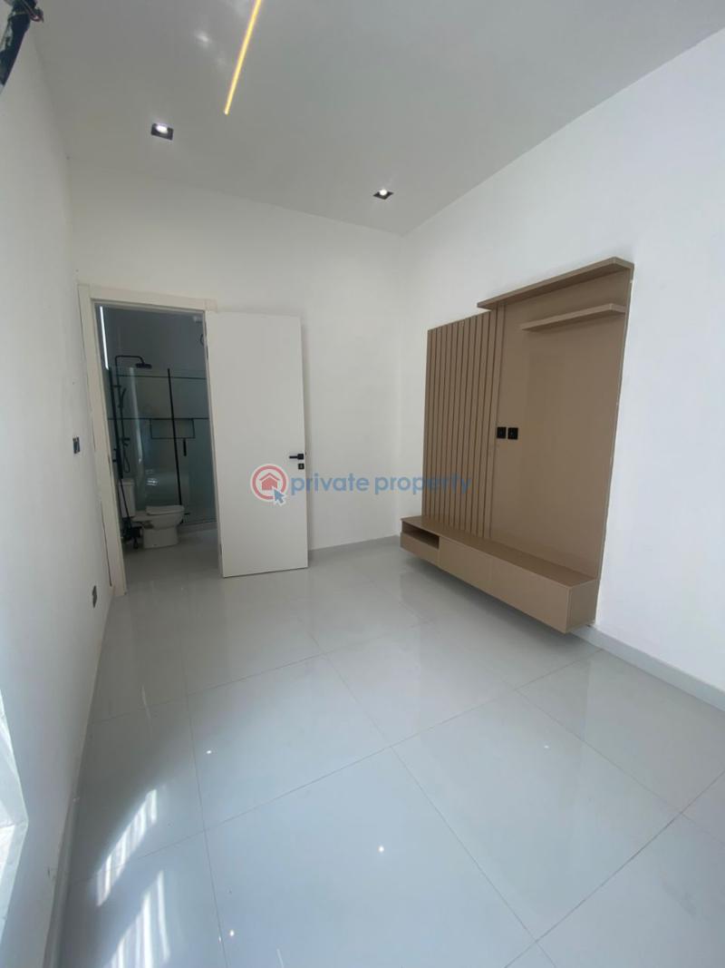 5 bedroom Detached Duplex For Sale Ikota Lekki Lagos - 8