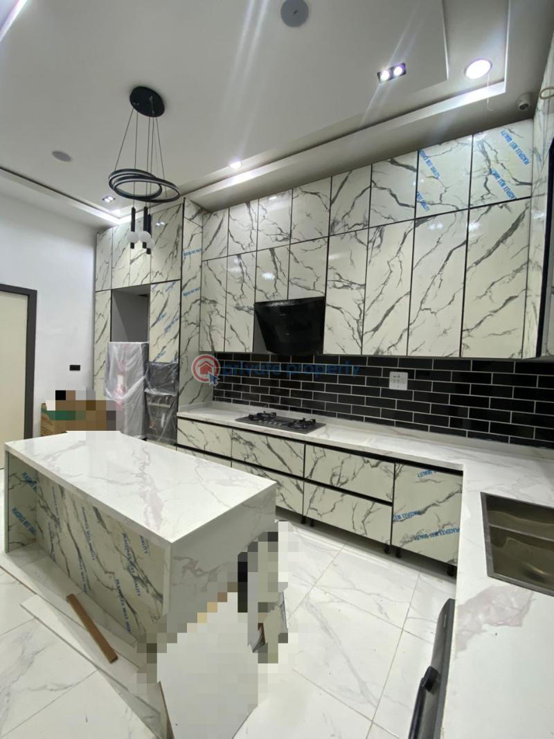 5 bedroom Detached Duplex For Sale Ikate Lekki Lagos - 12