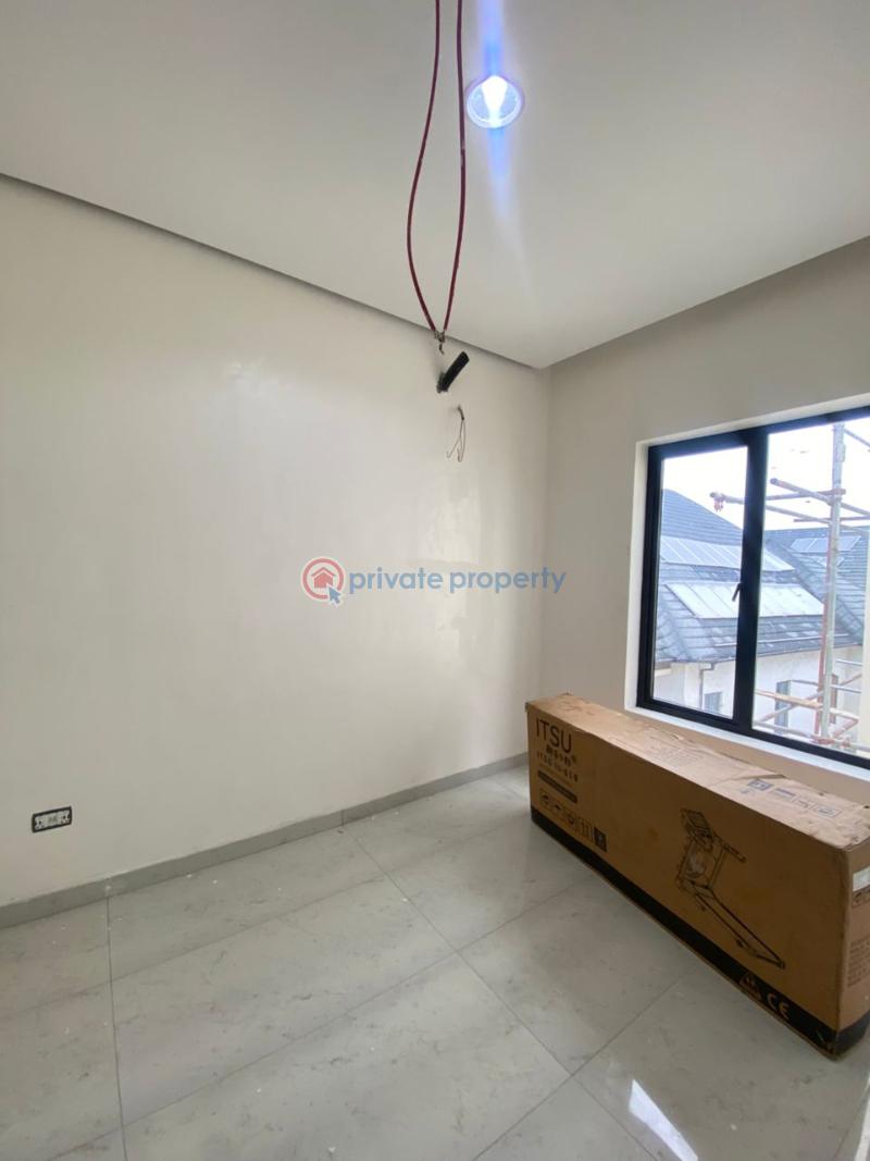 5 bedroom Detached Duplex For Sale Orchid Lekki Lagos - 7