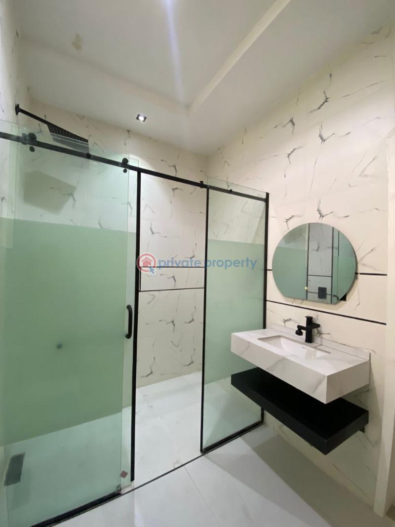5 bedroom Detached Duplex For Sale Sangotedo Ajah Lagos - 11
