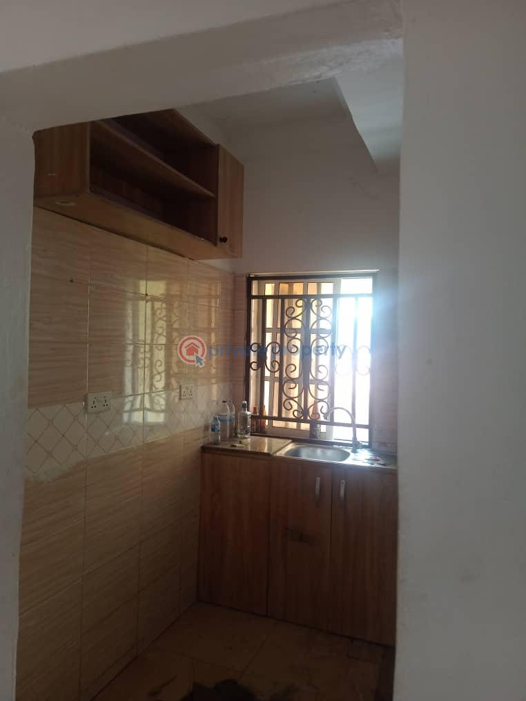 1 bedroom Mini Flat For Rent Badore Ajah Lagos - 13