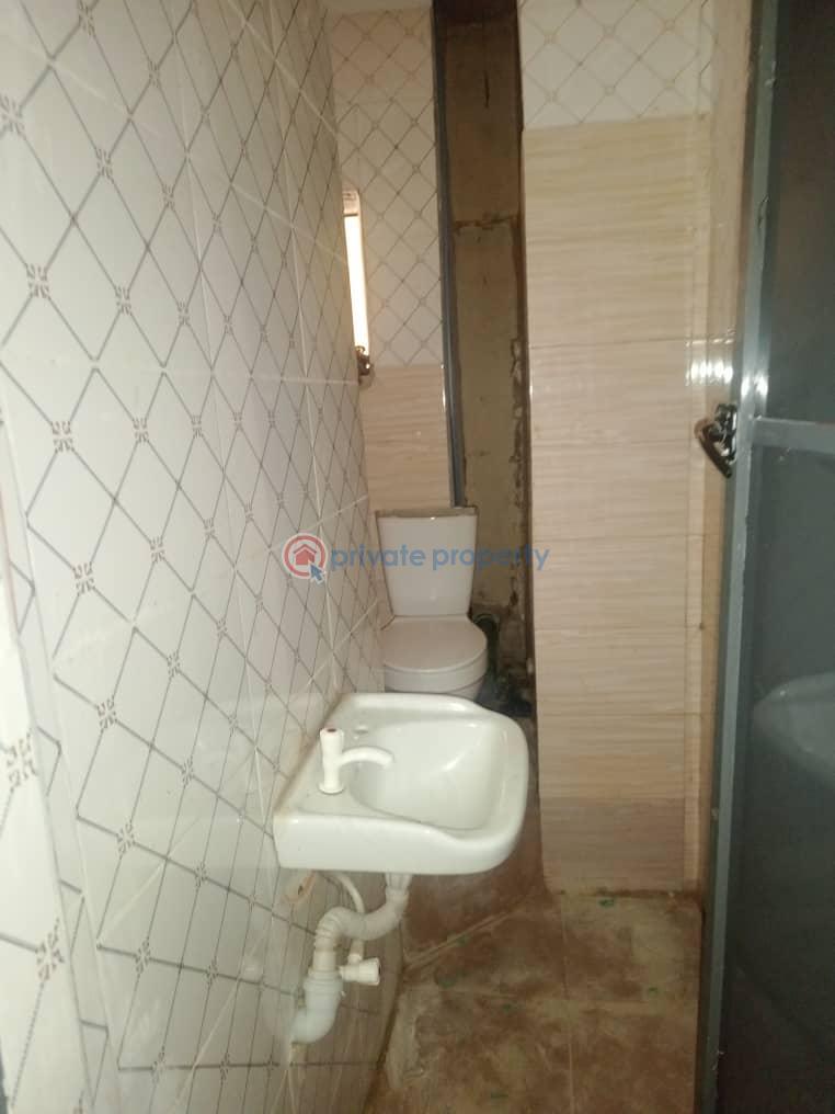 1 bedroom Mini Flat For Rent Badore Ajah Lagos - 10