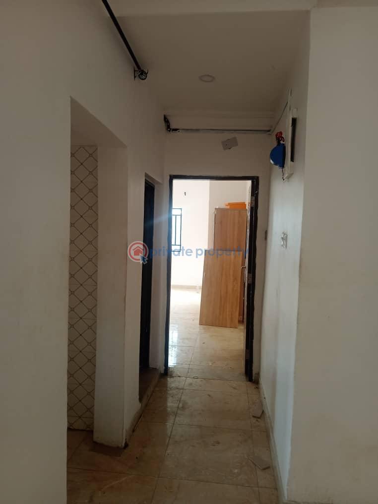 1 bedroom Mini Flat For Rent Badore Ajah Lagos - 15