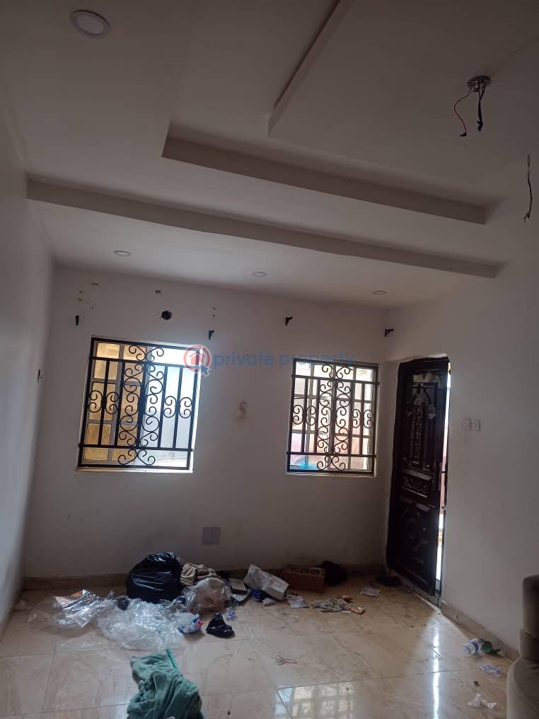 1 bedroom Mini Flat For Rent Badore Ajah Lagos - 14
