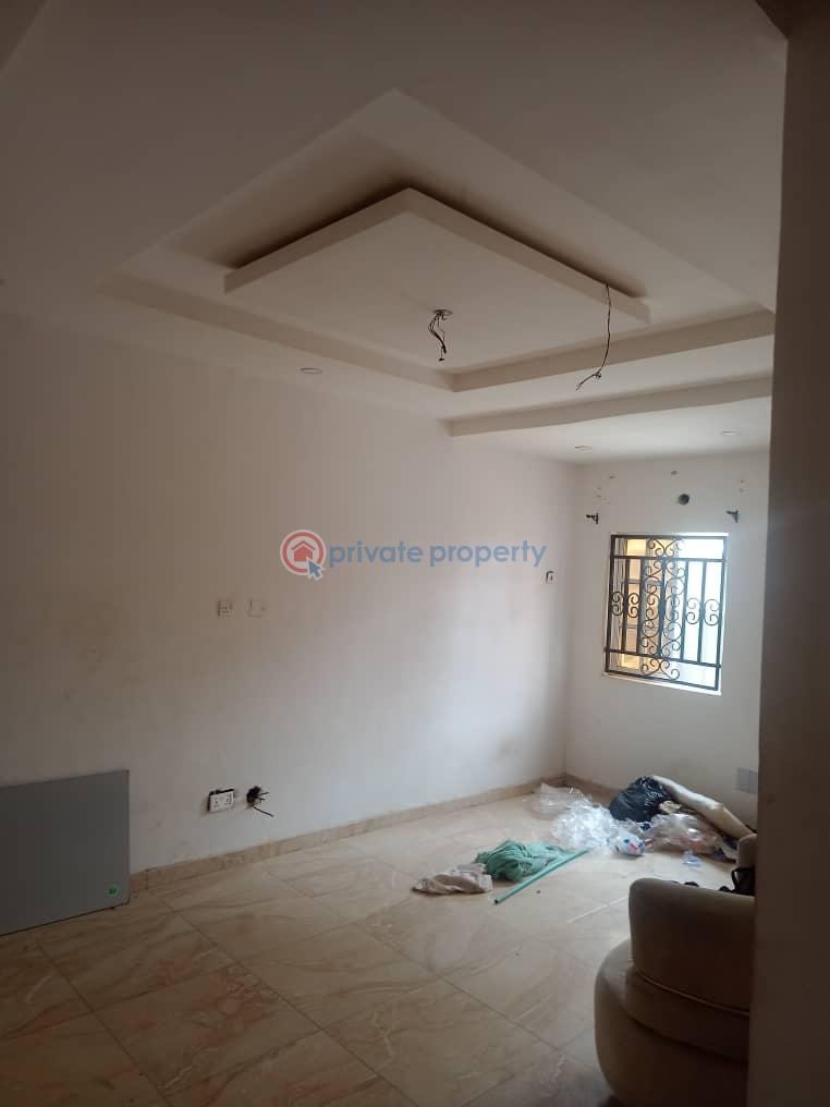 1 bedroom Mini Flat For Rent Badore Ajah Lagos - 3