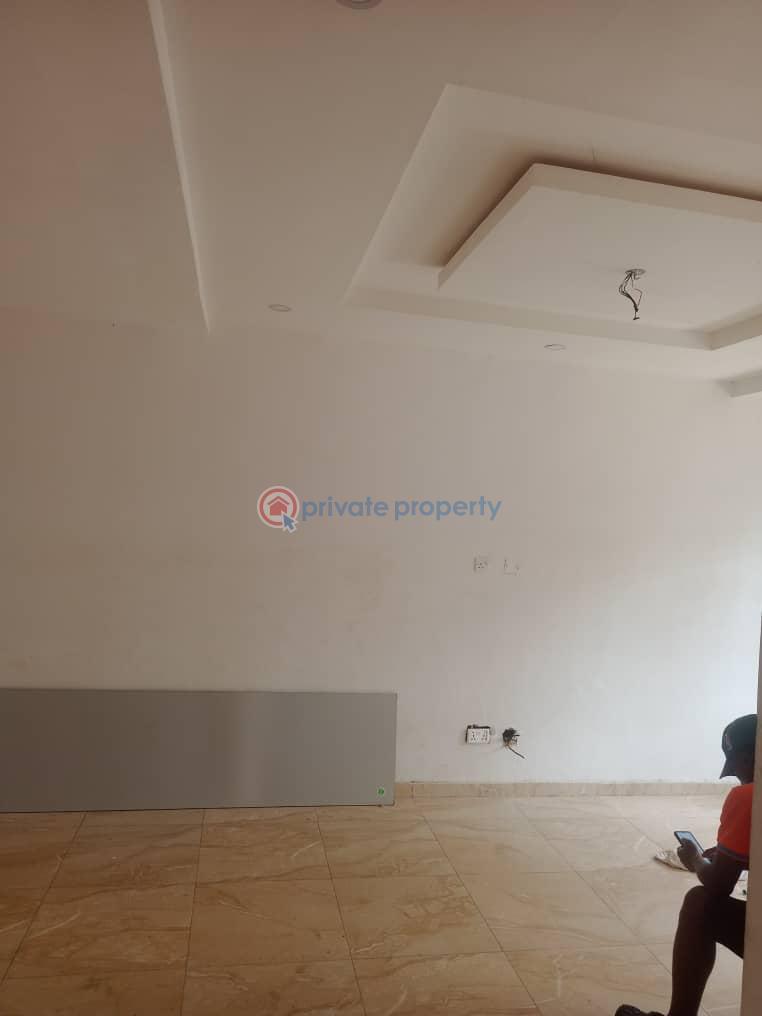 1 bedroom Mini Flat For Rent Badore Ajah Lagos - 5