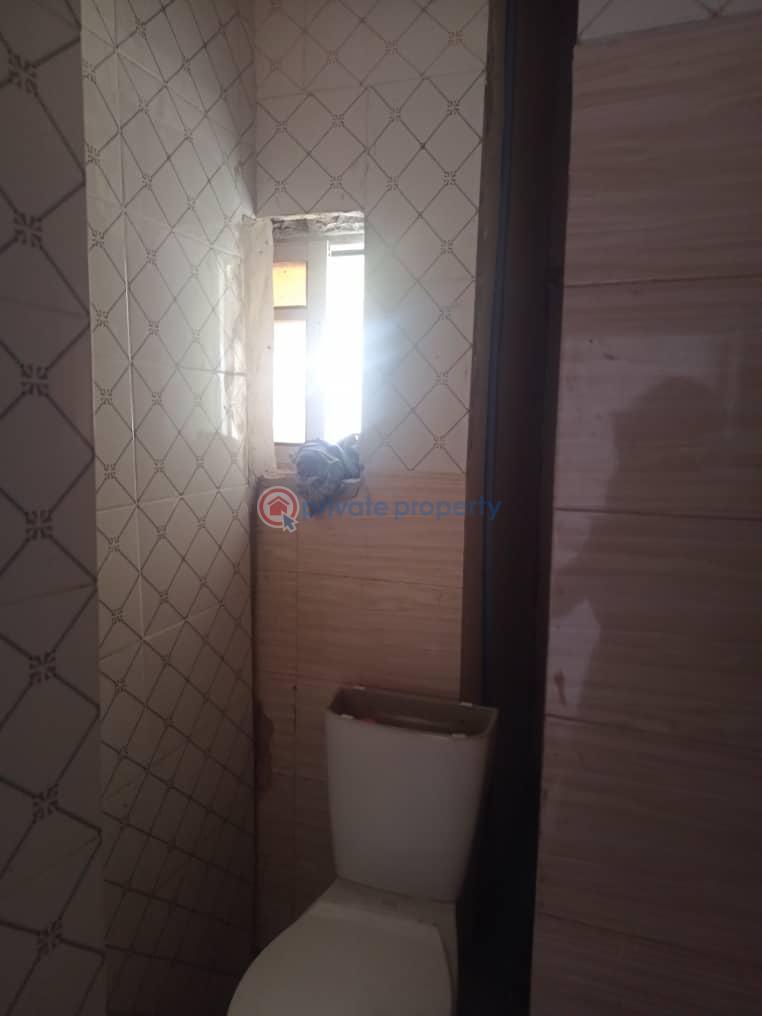 1 bedroom Mini Flat For Rent Badore Ajah Lagos - 11
